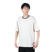 コールマン（Coleman）（メンズ）リンガーワッペン 半袖Tシャツ X5435A IGRY