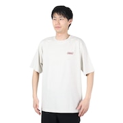 コールマン（Coleman）（メンズ）ランタン 半袖Tシャツ X5438A IGRY