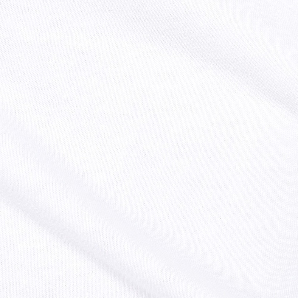 グラミチ（Gramicci）（メンズ、レディース）ワンポイントTシャツ G304-OGJ-WHITE