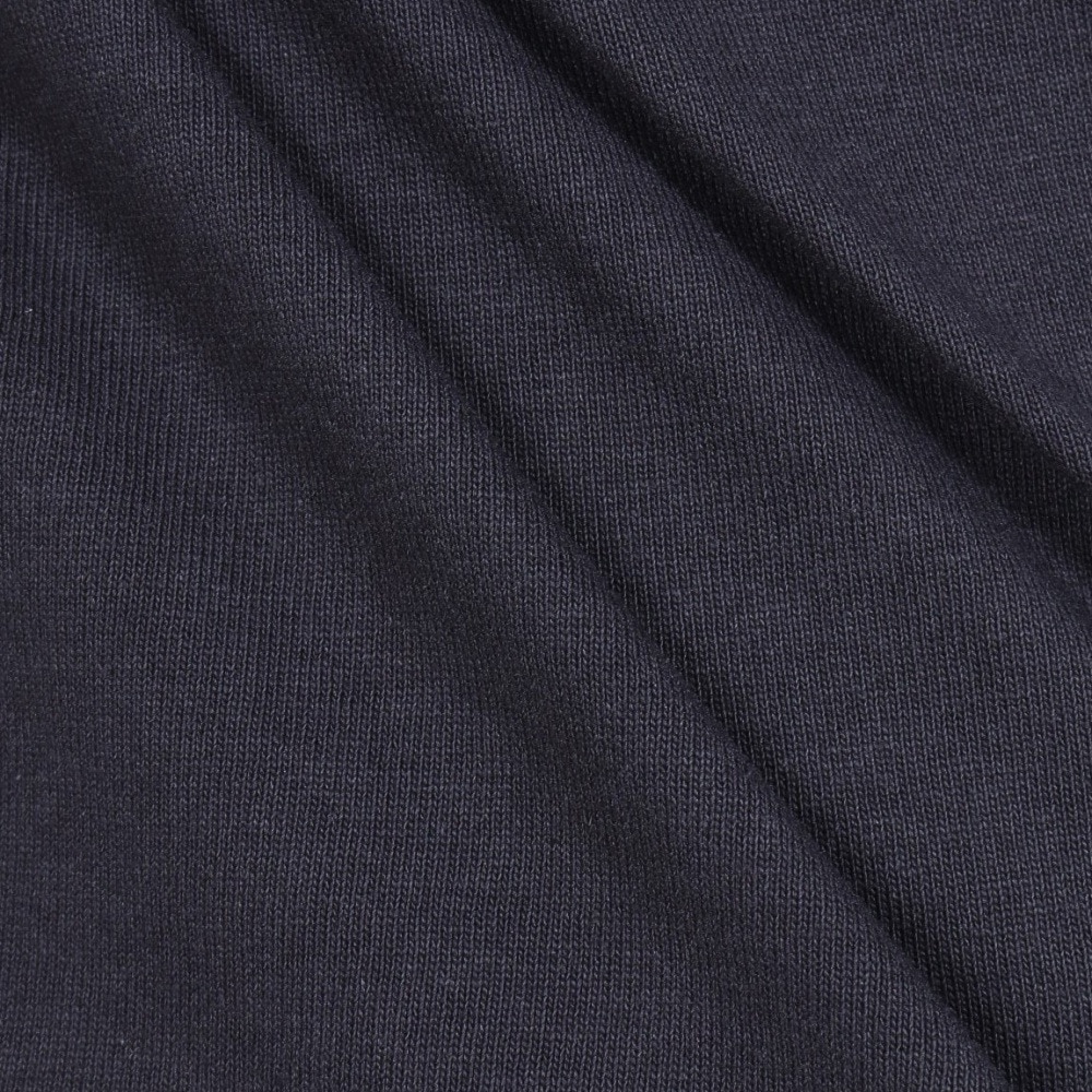 グラミチ（Gramicci）（メンズ、レディース）オーバル Tシャツ G4SU-T077-VGBLK