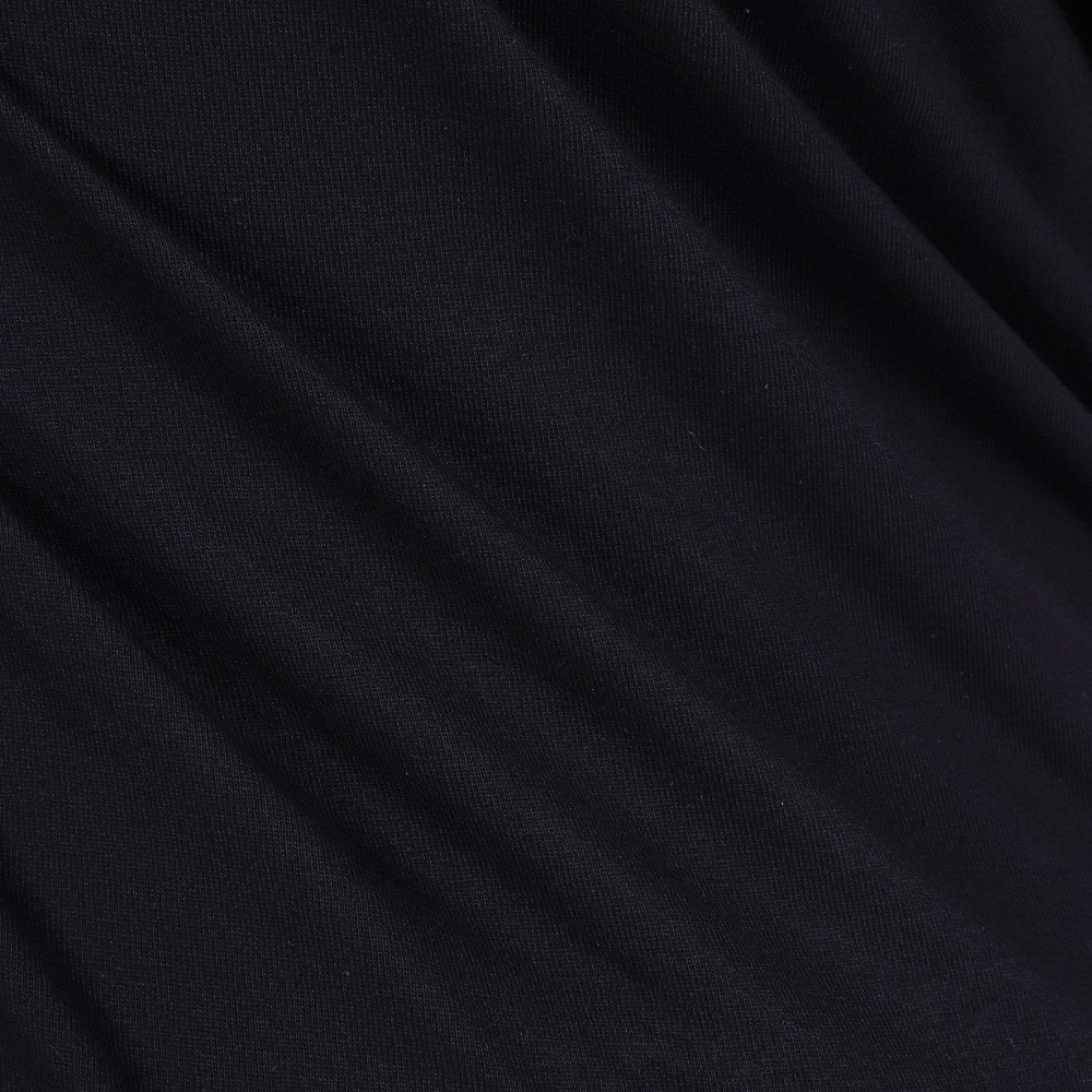 ワイルドシングス（WILD THINGS）（メンズ）バースプレイス 半袖Tシャツ WT24063K-BLACK