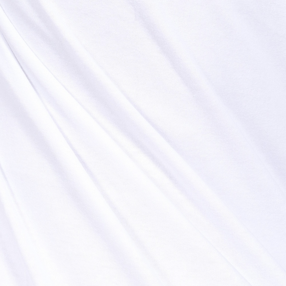 ワイルドシングス（WILD THINGS）（メンズ）バースプレイス 半袖Tシャツ WT24063K-WHITE