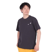 ジャックウルフスキン（JackWolfskin）（メンズ）半袖Tシャツ PAW IN POCKET SS T 2 5023434_6350