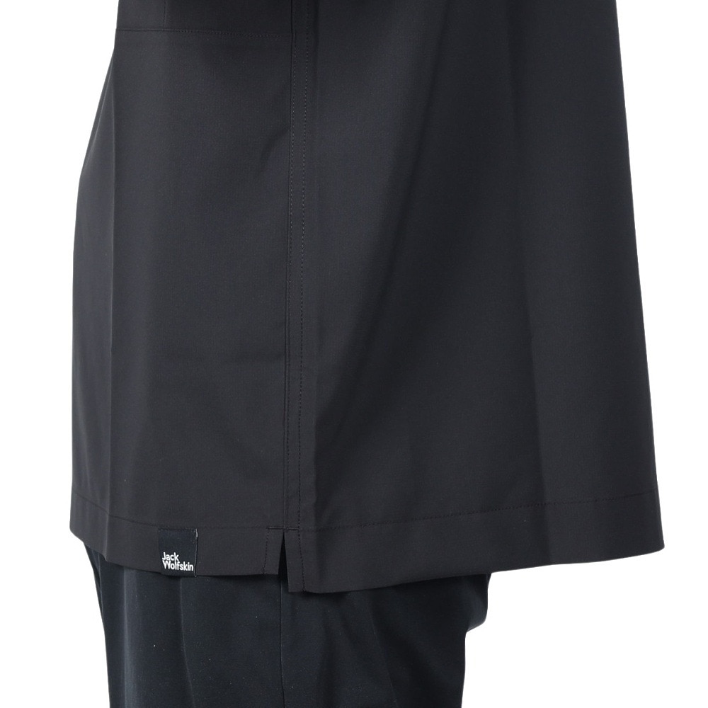 ジャックウルフスキン（JackWolfskin）（メンズ）撥水 ストレッチ 半袖Tシャツ UR ACTIVE AIR SS T 2 5028523_6000