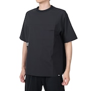 ジャックウルフスキン（JackWolfskin）（メンズ）半袖Tシャツ UR ACTIVE AIR SS T 2 5028523_6000