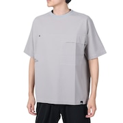 ジャックウルフスキン（JackWolfskin）（メンズ）半袖Tシャツ UR ACTIVE AIR SS T 2 5028523_6730