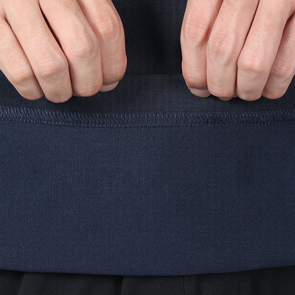 ジャックウルフスキン（JackWolfskin）（メンズ）半袖Tシャツ 2LINE STD LOGO SS T 5031192_1010