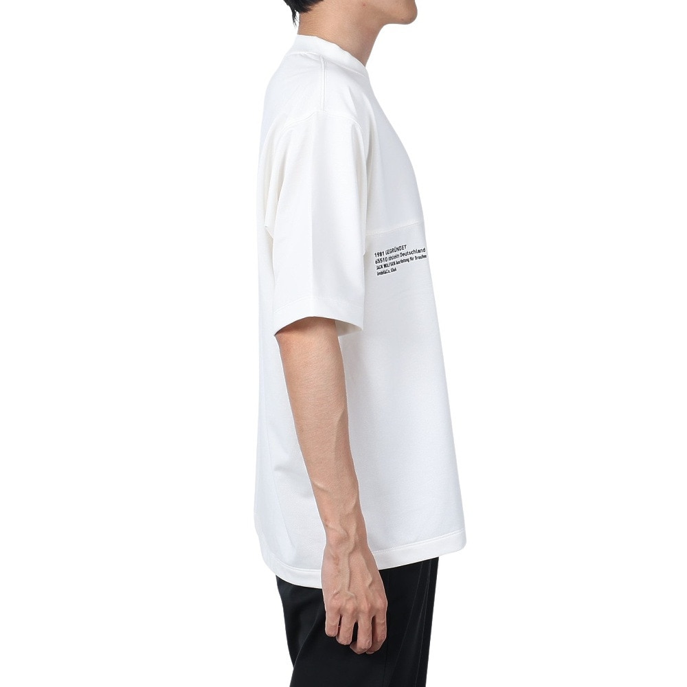 ジャックウルフスキン（JackWolfskin）（メンズ）半袖Tシャツ JP URBAN SNOOZER T 5033931_5055