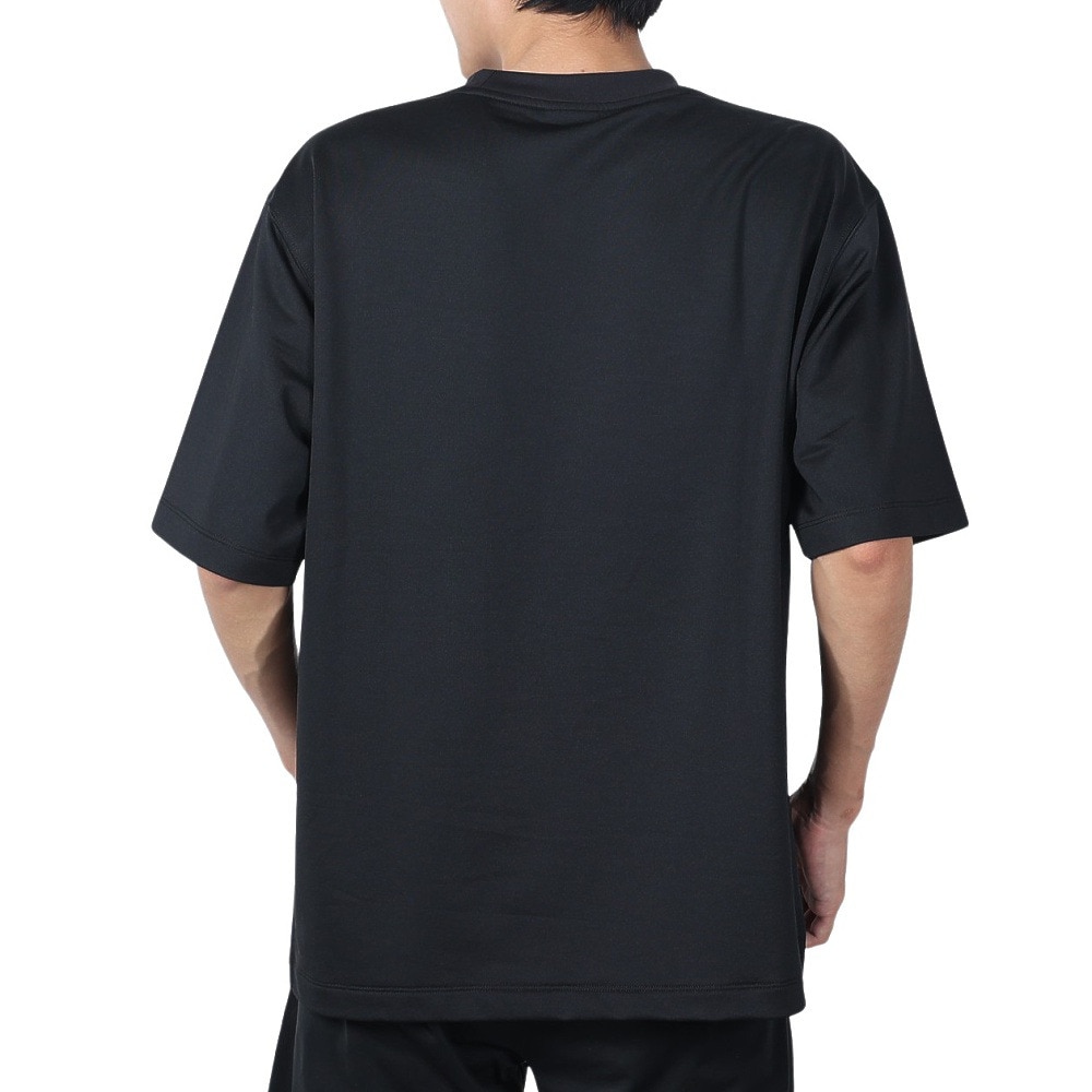 ジャックウルフスキン（JackWolfskin）（メンズ）半袖Tシャツ JP URBAN SNOOZER T 5033931_6502