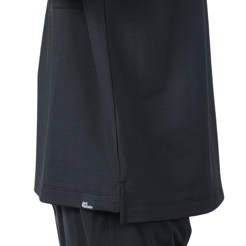 ジャックウルフスキン（JackWolfskin）（メンズ）半袖Tシャツ JP URBAN SNOOZER T 5033931_6502