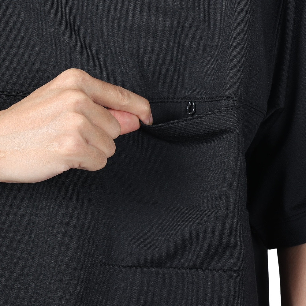 ジャックウルフスキン（JackWolfskin）（メンズ）半袖Tシャツ JP URBAN SNOOZER T 5033931_6502