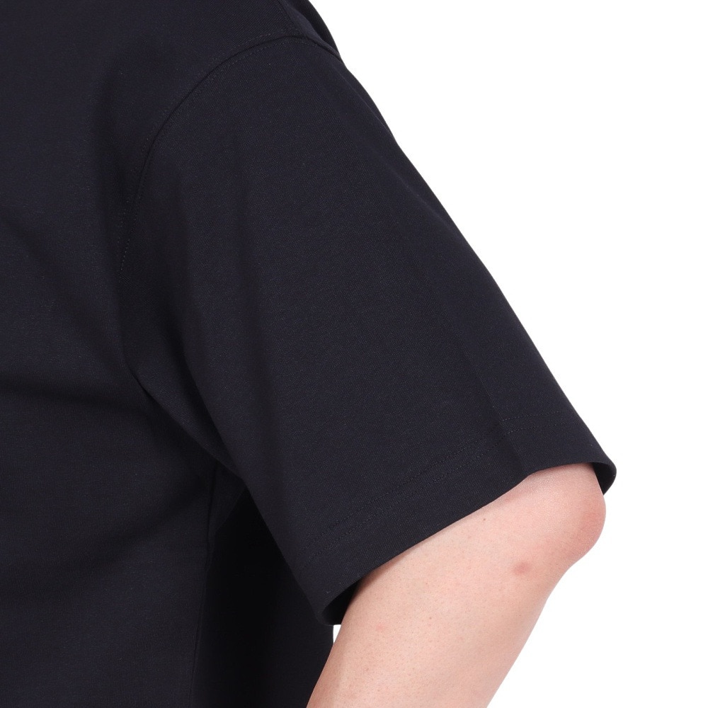 ジャックウルフスキン（JackWolfskin）（メンズ）半袖Tシャツ JP WANDER WOLF T 5033971_6000