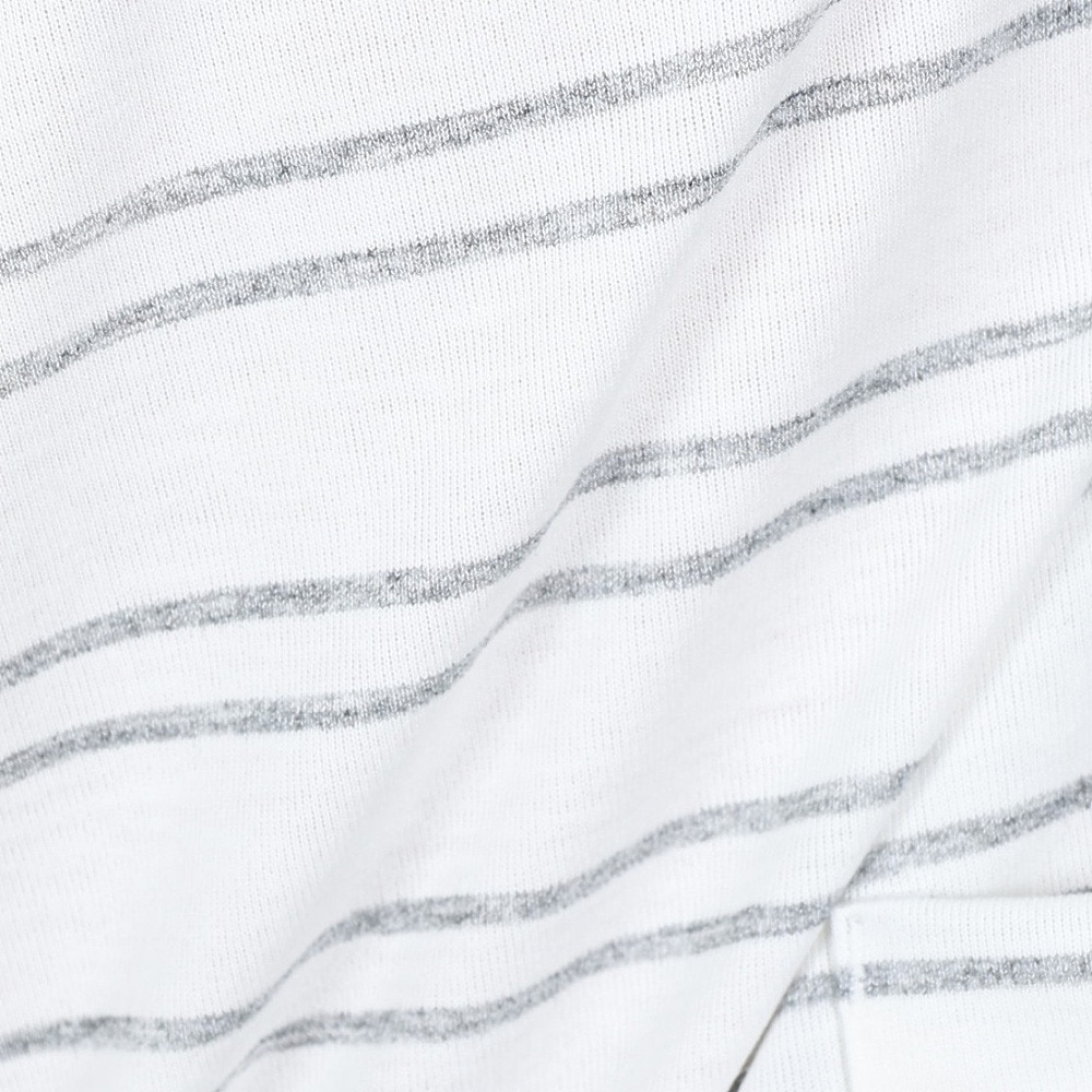 ジャックウルフスキン（JackWolfskin）（メンズ）半袖Tシャツ J UR TRUCK  STRIPE T 5034011_5055
