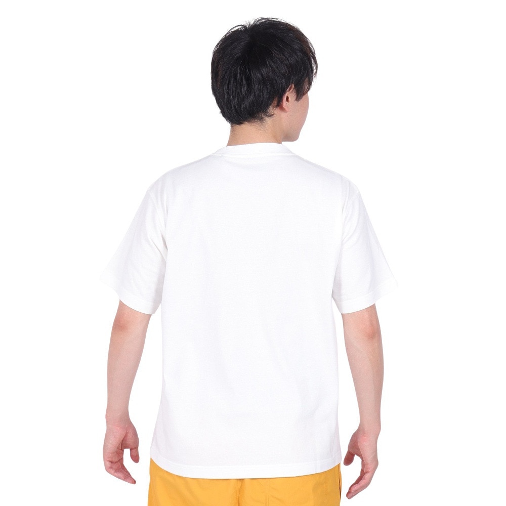 ジャックウルフスキン（JackWolfskin）（メンズ）半袖Tシャツ J TP INNOVATION SS T 5034031_5055