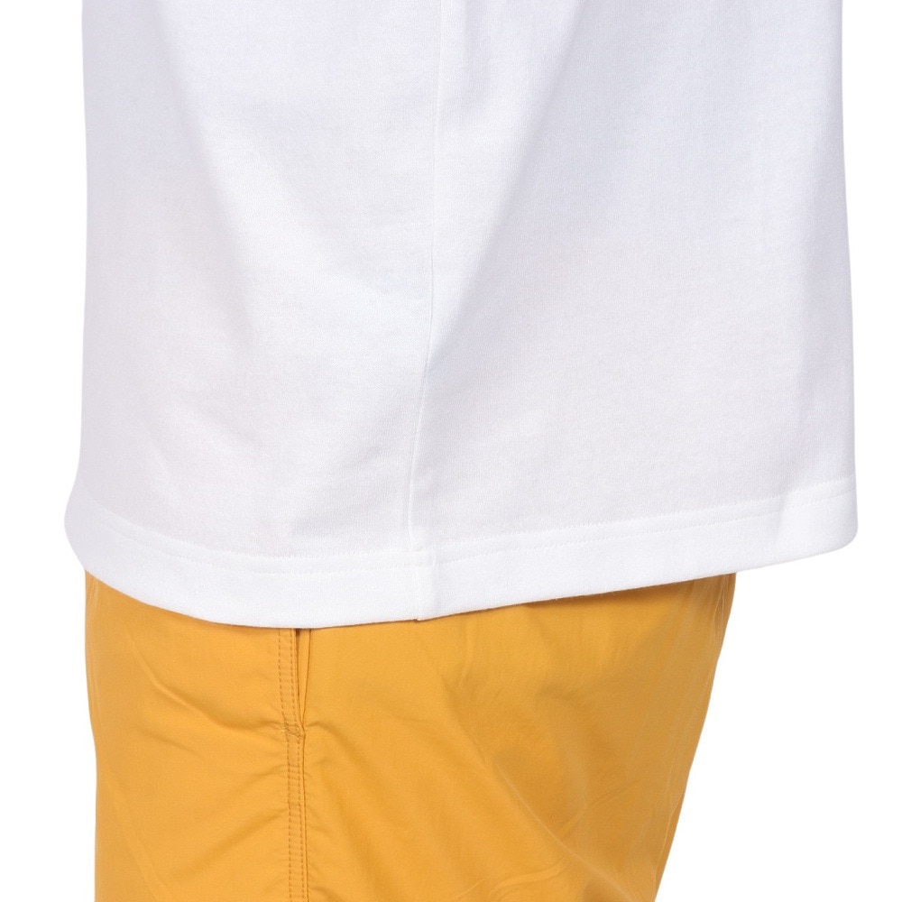 ジャックウルフスキン（JackWolfskin）（メンズ）半袖Tシャツ J TP INNOVATION SS T 5034031_5055