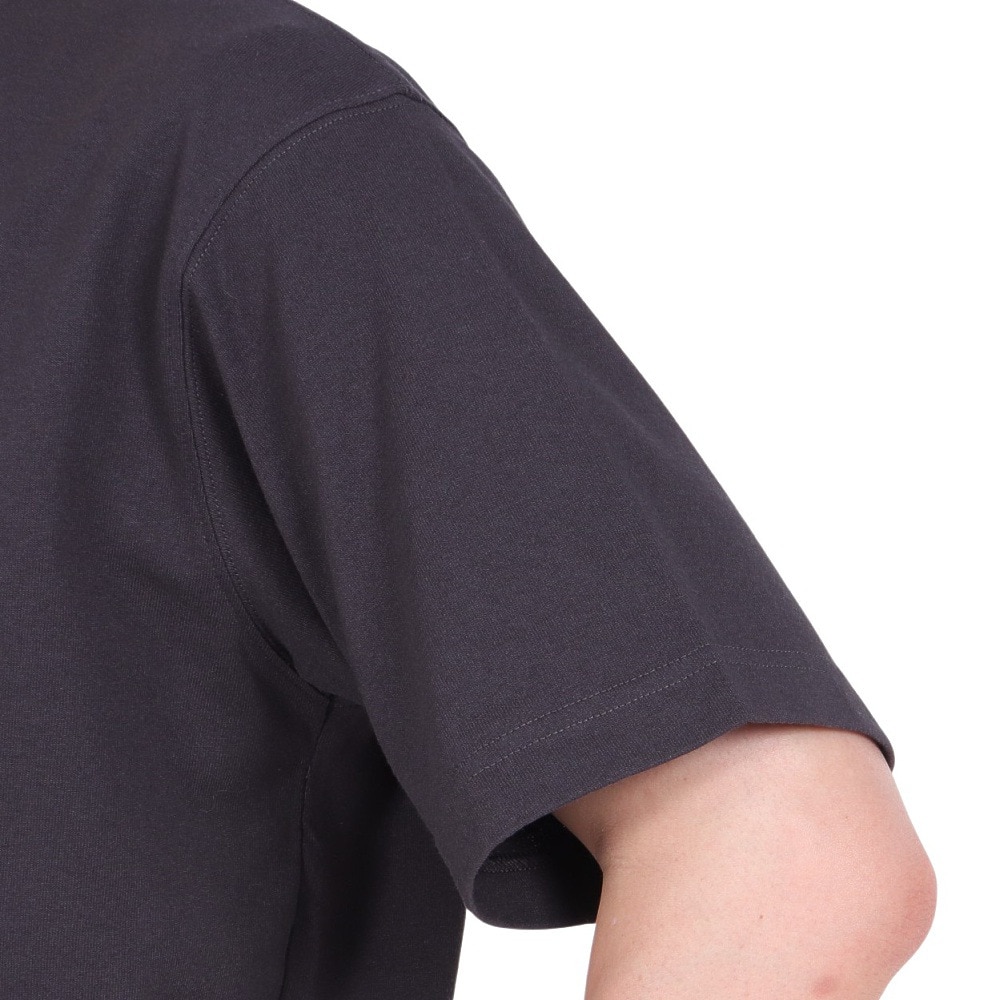 ジャックウルフスキン（JackWolfskin）（メンズ）半袖Tシャツ J TP INNOVATION SS T 5034031_6350