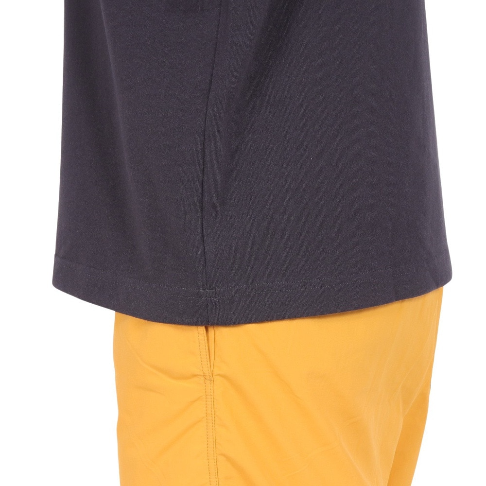ジャックウルフスキン（JackWolfskin）（メンズ）半袖Tシャツ J TP INNOVATION SS T 5034031_6350