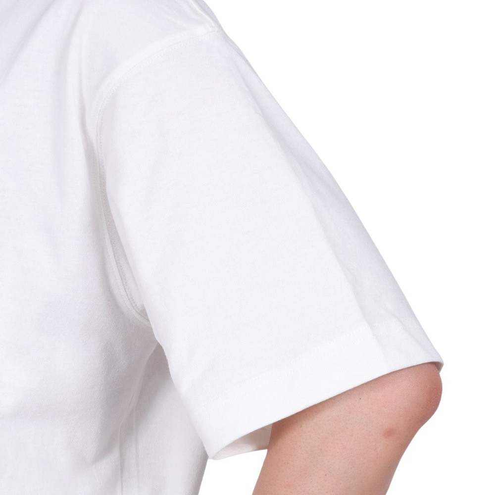 ジャックウルフスキン（JackWolfskin）（メンズ）半袖Tシャツ JP HOWLING WOLF SS T 5034091_5055