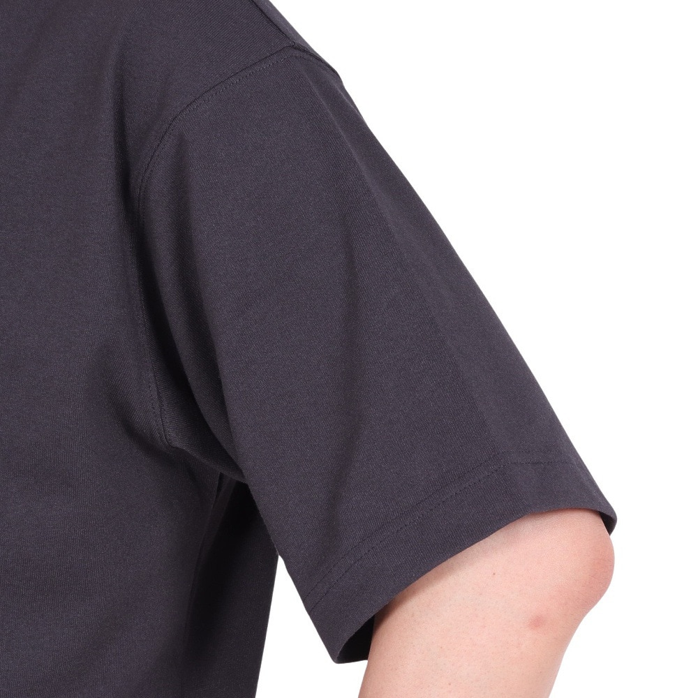 ジャックウルフスキン（JackWolfskin）（メンズ）半袖Tシャツ JP