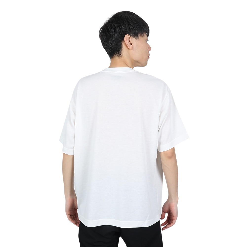 ジャックウルフスキン（JackWolfskin）（メンズ）半袖Tシャツ JP YUKON POSTER SS T 5034251_5055