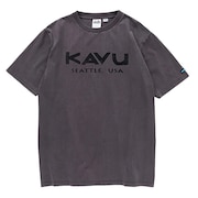 (メンズ)マウンテンロゴTシャツ 19822214