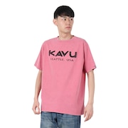 (メンズ)マウンテンロゴTシャツ 19822214