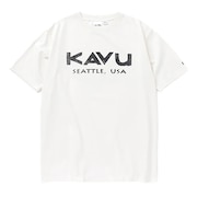 (メンズ)サーフロゴTシャツ 19822215
