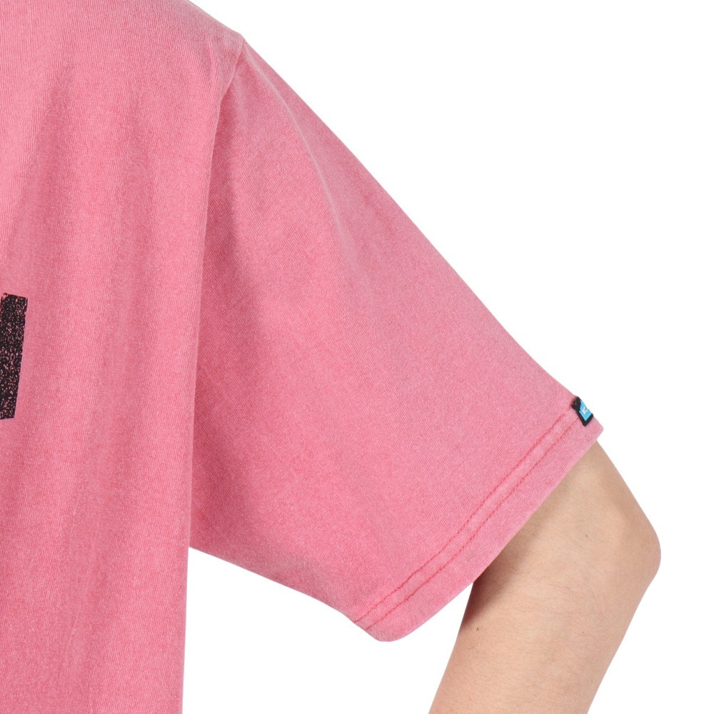 カブー（KAVU）（メンズ）サーフロゴTシャツ 19822215