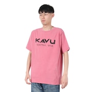 (メンズ)サーフロゴTシャツ 19822215