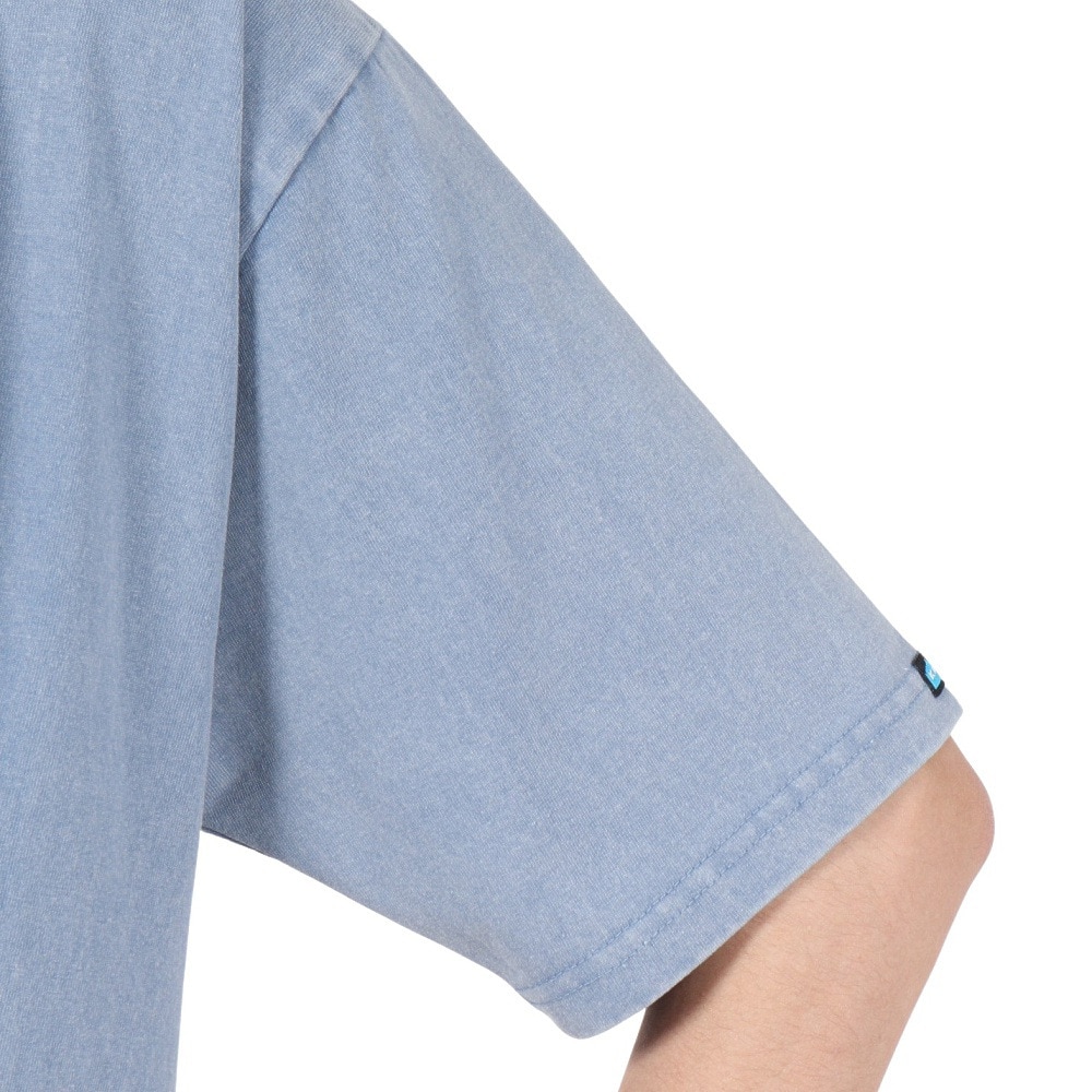 カブー（KAVU）（メンズ）USAロゴTシャツ 19822218