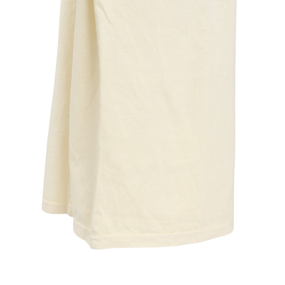 カブー（KAVU）（メンズ）ロングスリーブ シティーロゴTシャツ ピグメント 19822223