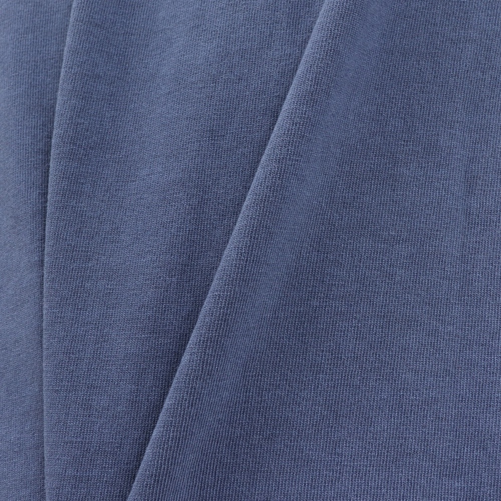 カブー（KAVU）（メンズ）ロングスリーブ シティーロゴTシャツ ピグメント 19822223