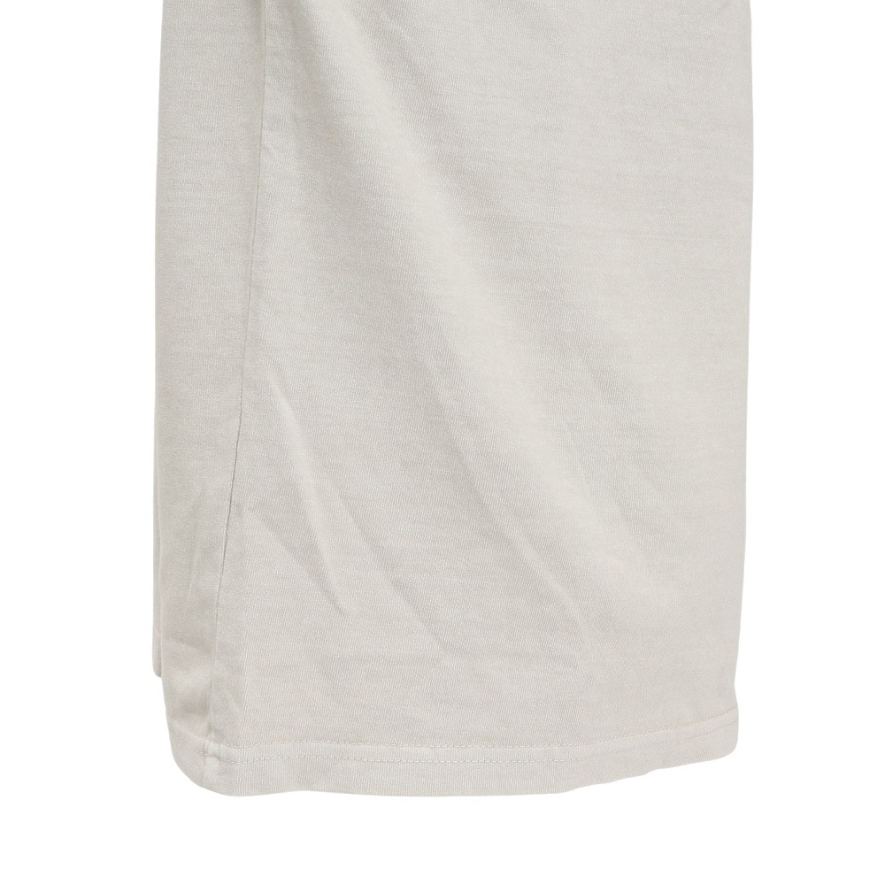 カブー（KAVU）（メンズ）ロングスリーブ シティーロゴTシャツ ピグメント 19822223