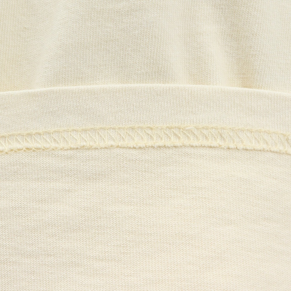 カブー（KAVU）（メンズ）ロングスリーブ グッドタイム Tシャツ ピグメント 19822224