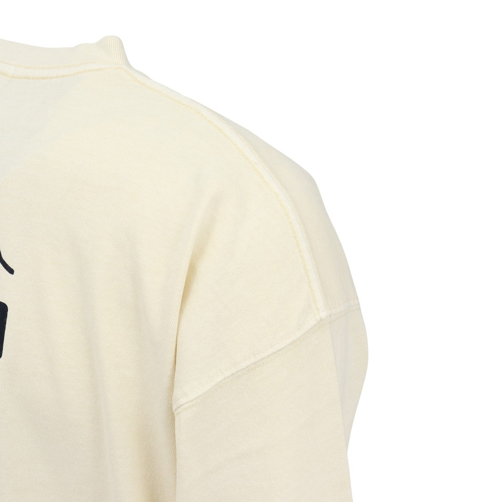 カブー（KAVU）（メンズ）ロングスリーブ グッドタイム Tシャツ ピグメント 19822224