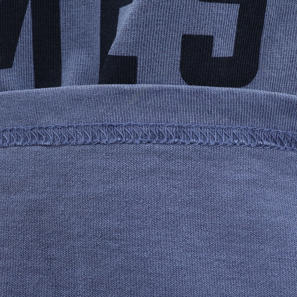 カブー（KAVU）（メンズ）ロングスリーブ グッドタイム Tシャツ ピグメント 19822224