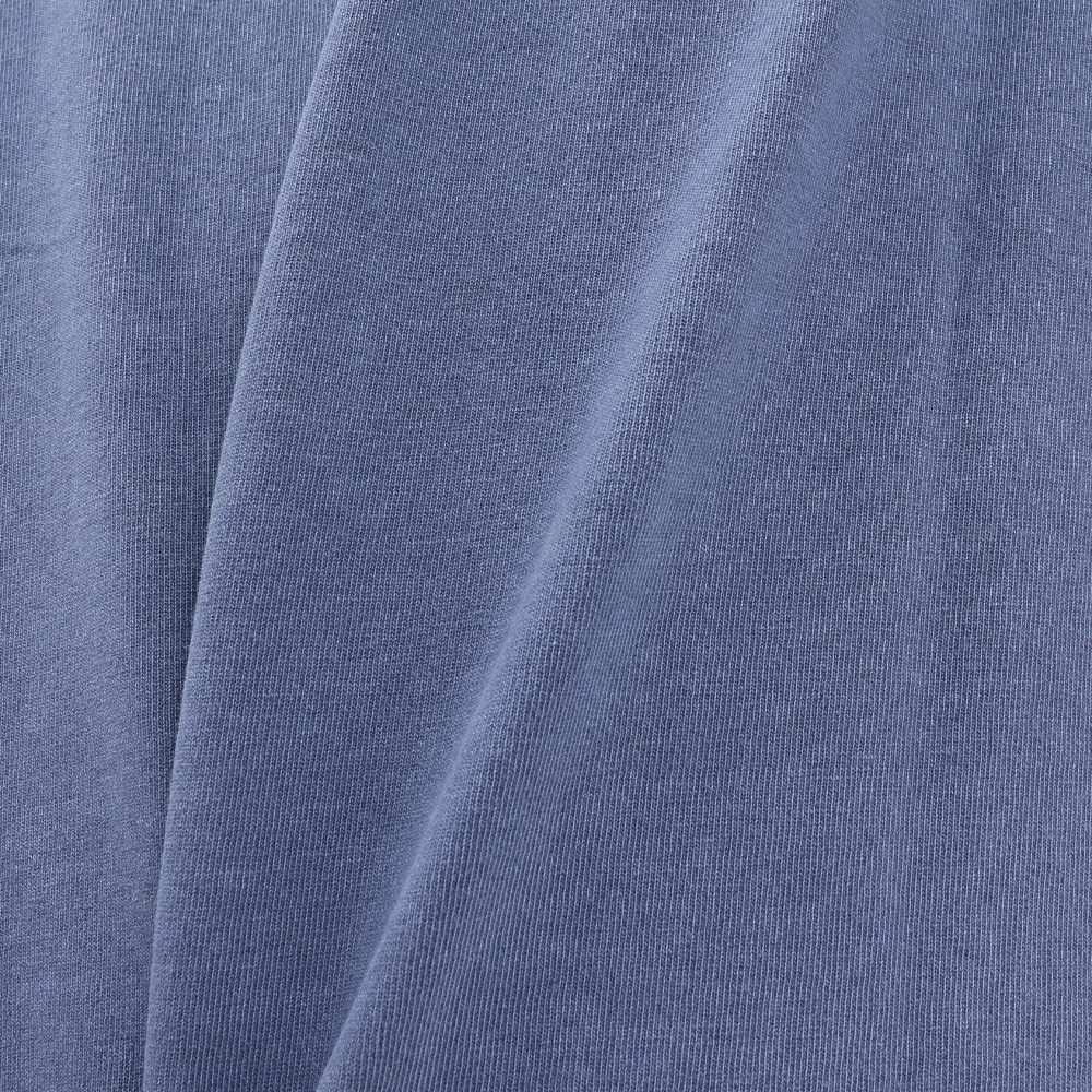 カブー（KAVU）（メンズ）ロングスリーブ グッドタイム Tシャツ ピグメント 19822224