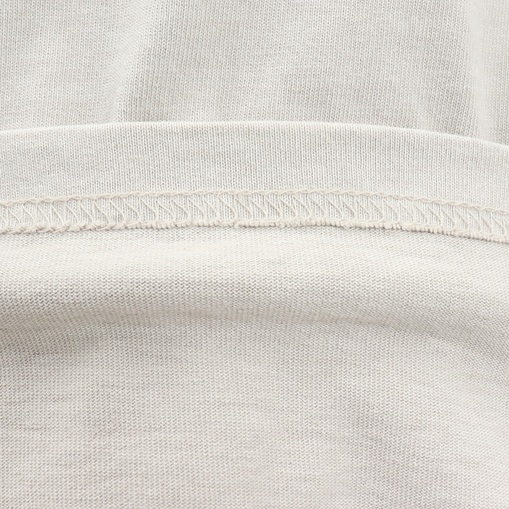 カブー（KAVU）（メンズ）ロングスリーブ グッドタイム Tシャツ ピグメント 19822224