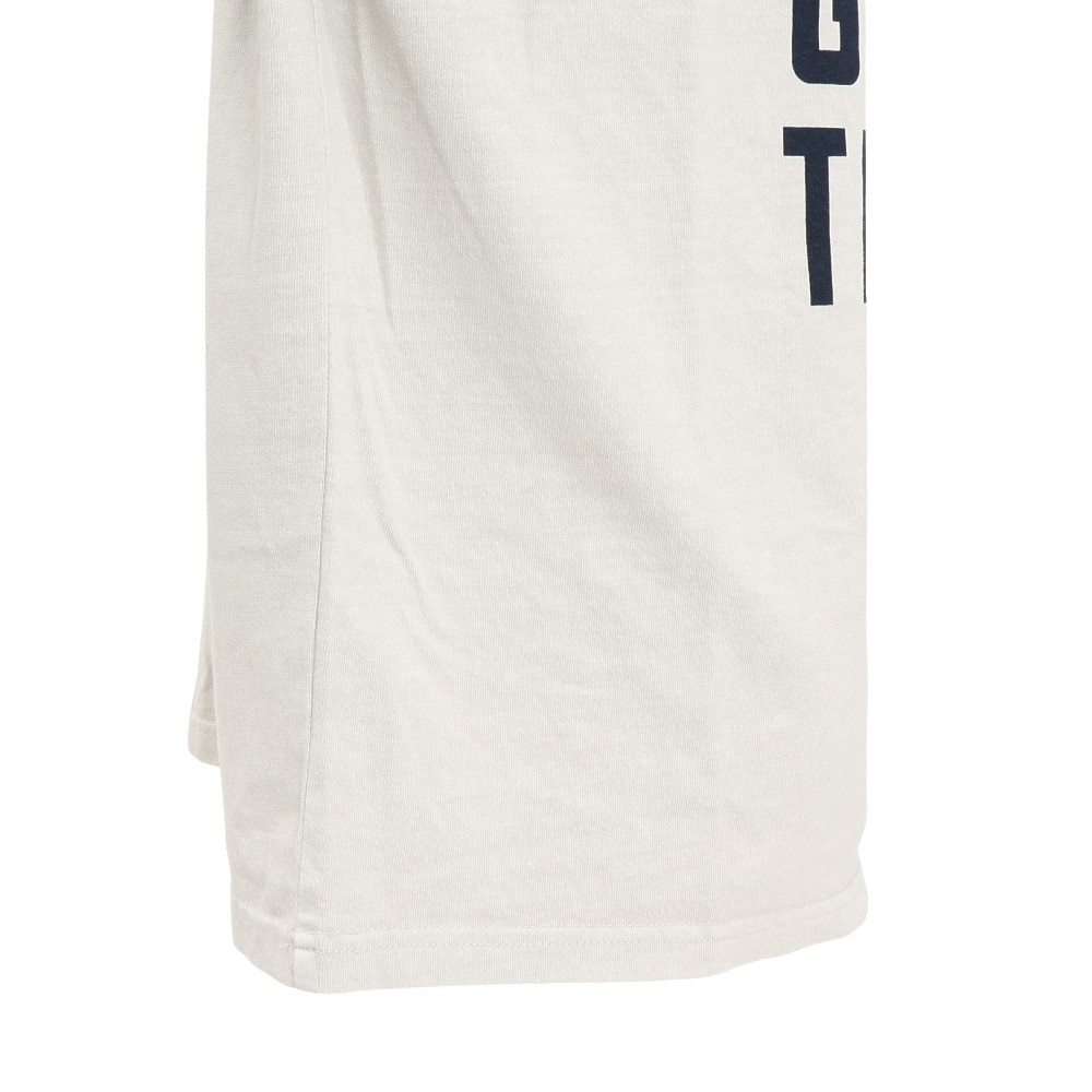 カブー（KAVU）（メンズ）ロングスリーブ グッドタイム Tシャツ ピグメント 19822224