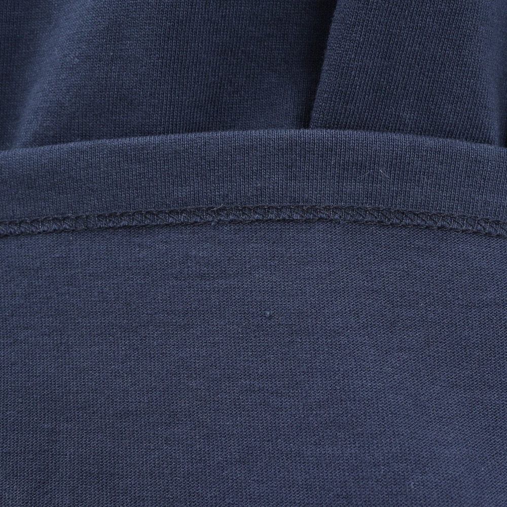 カブー（KAVU）（メンズ、レディース）ツイストロゴ リンガー 半袖Tシャツ 19822228