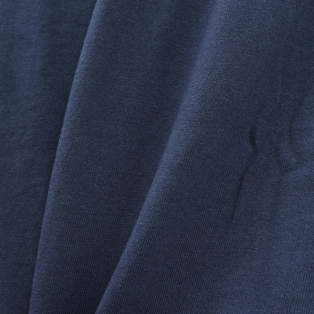カブー（KAVU）（メンズ、レディース）ツイストロゴ リンガー 半袖Tシャツ 19822228