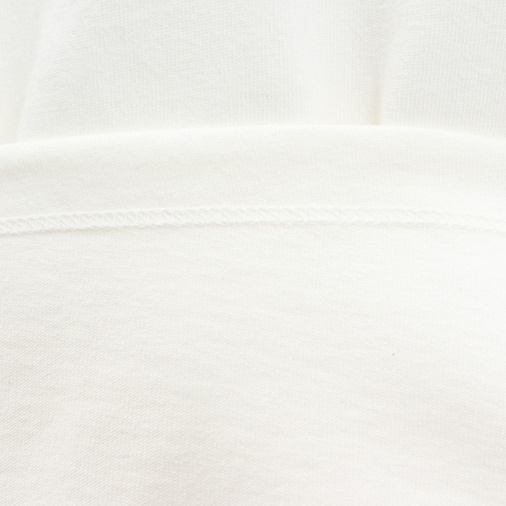 カブー（KAVU）（メンズ、レディース）ツイストロゴ リンガー 半袖Tシャツ 19822228