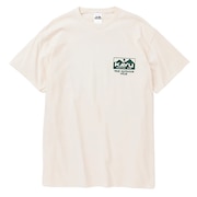 (メンズ)トゥルーロゴTシャツ 19822238