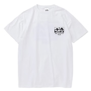 (メンズ)トゥルーロゴTシャツ 19822238