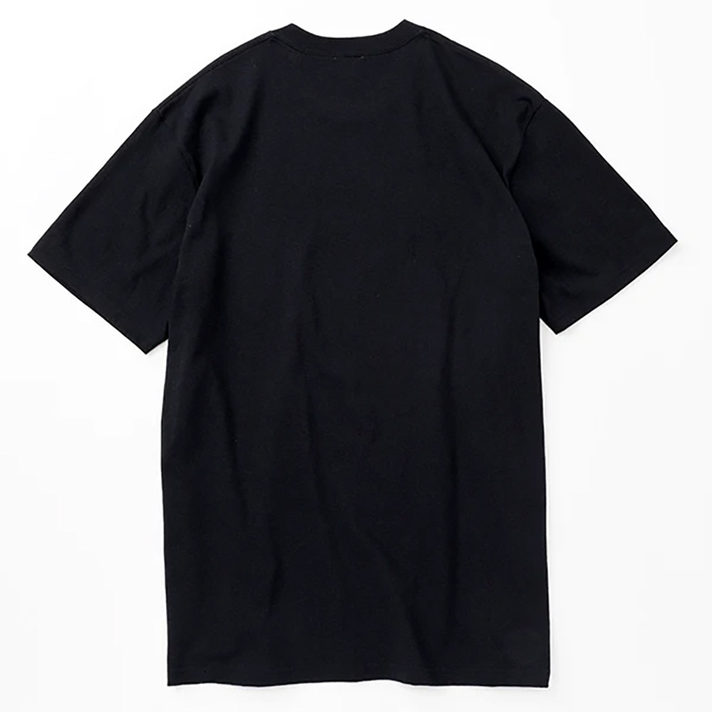 カブー（KAVU）（メンズ）シンプルロゴTシャツ 19822239