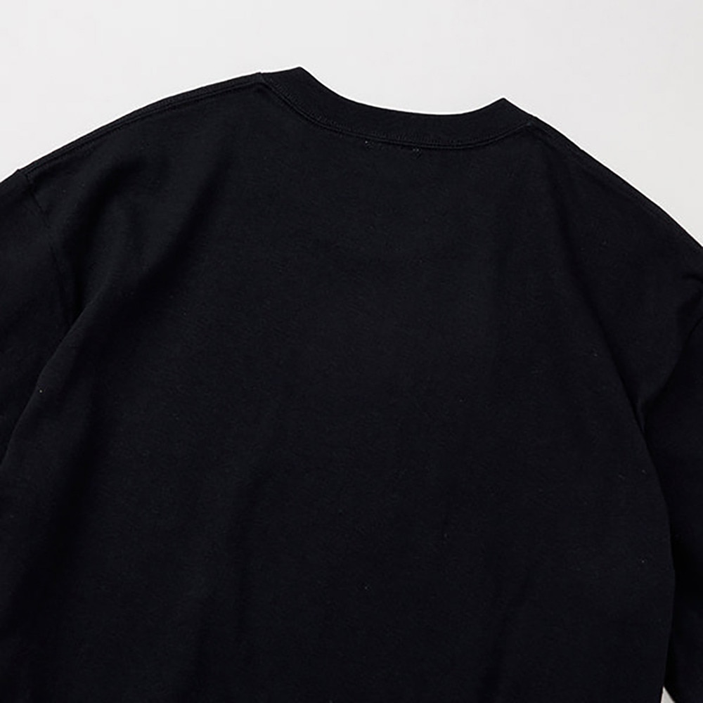 カブー（KAVU）（メンズ）シンプルロゴTシャツ 19822239