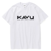 (メンズ)シンプルロゴTシャツ 19822239
