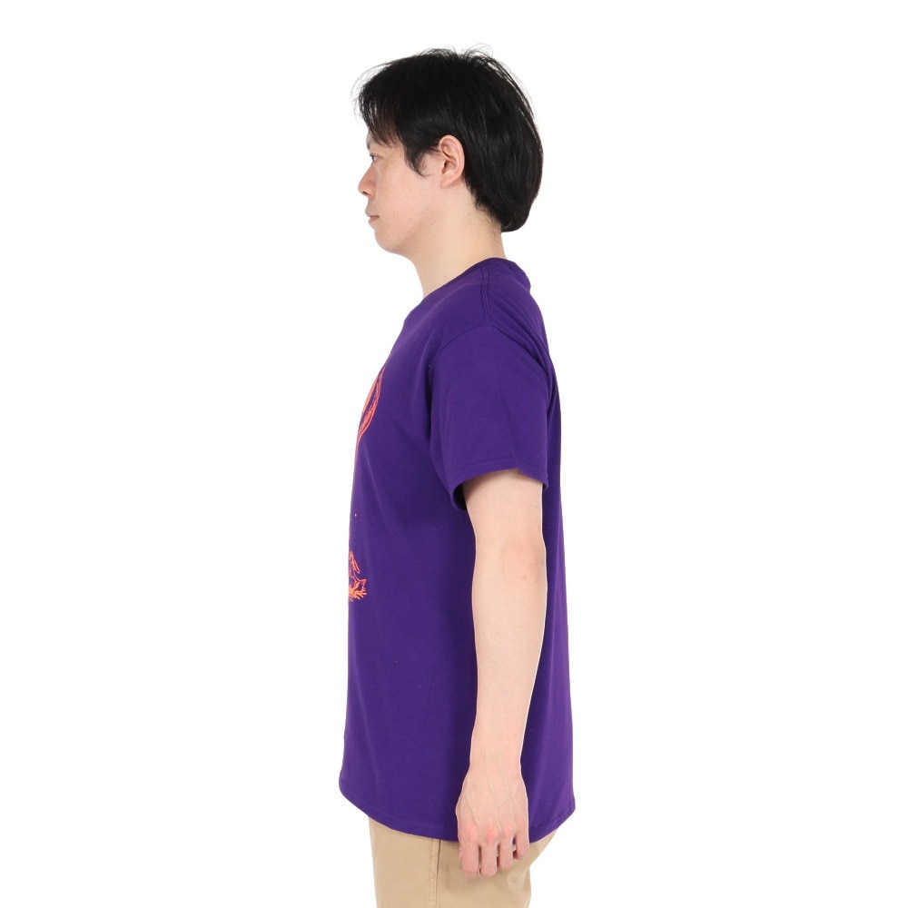 カブー（KAVU）（メンズ）チップス Tシャツ 19822256