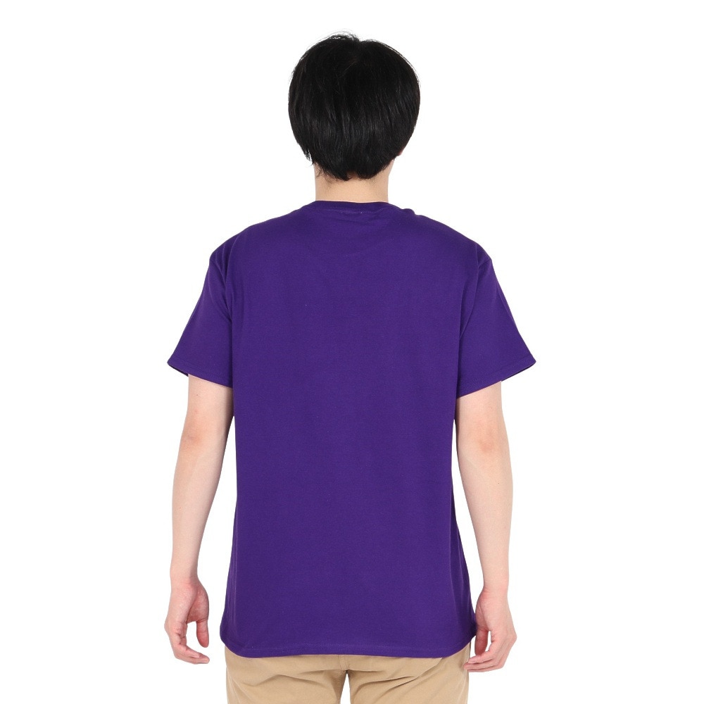 カブー（KAVU）（メンズ）チップス Tシャツ 19822256