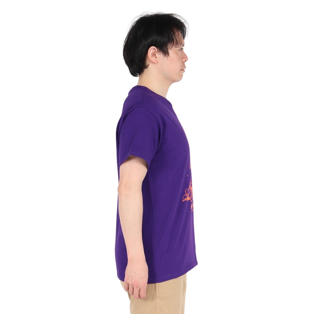 カブー（KAVU）（メンズ）チップス Tシャツ 19822256